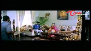 Comedy Scene - Hema Aunty Irritates Naresh In Phone