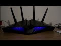 Beginning of video