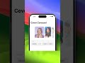 Cover Flow Carousel | SwiftUI | Xcode | iOS | Animation