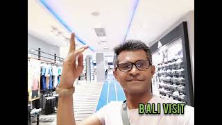 My Visit To Bali -Benoa Port - Indonesia