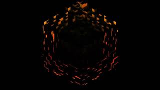 Wake Up, Its 2012, And You Just Started A Minecraft World