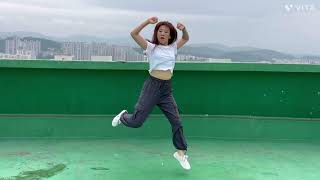 ZIN 111 | Puro Guayeteo | Zumba | 줌바댄스