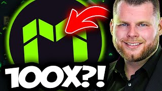 cryptogodjohn just revealed his BIGGEST 100x conviction for 2026... (Robotics)
