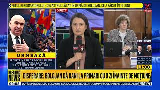 Newsline - Realitatea Plus - 03.05.2026 ora 9