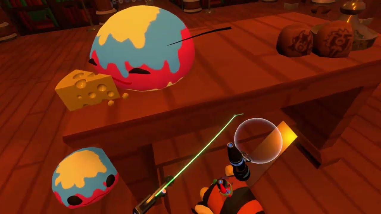 Going through all MMC24 entries on Resonite - Part 2 of 15