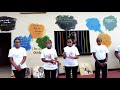 Love Center Grand Opening Event Continued