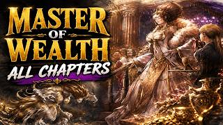 Octopath Traveler 0 - Master of Wealth All Chapters Walkthrough