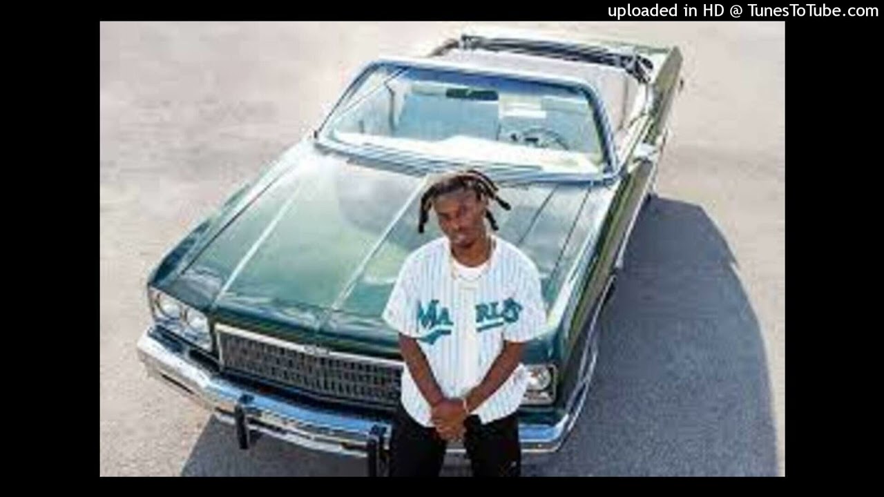 DENZEL CURRY ZUU TYPE BEAT