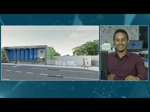 PAC destinará mais de R$ 315 Milhões para obras da Saúde do Piauí 01 04 2024