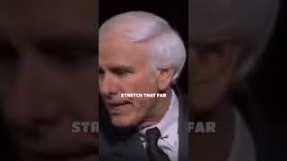 Jim Rohn  Set A Goal To Become A Millionaire 2023 Motivation
