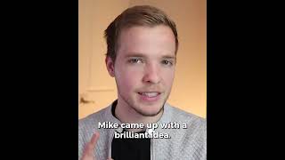 Millionaire goes homeless to prove that anyone can make 1,000,000$