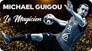 MICHAEL GUIGOU - BEST SHOTS