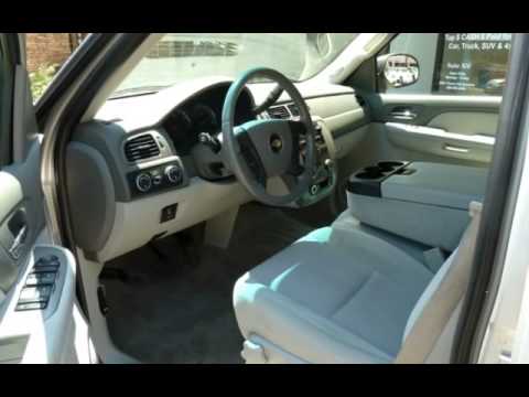 2009 Chevrolet Suburban LS 2500 for sale in SCOTTSDALE, AZ - YouTube