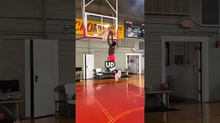 World’s SAFEST Dunk 😭