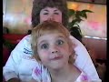 1990 Turner-Mullen Disney Cruise & Disney World
