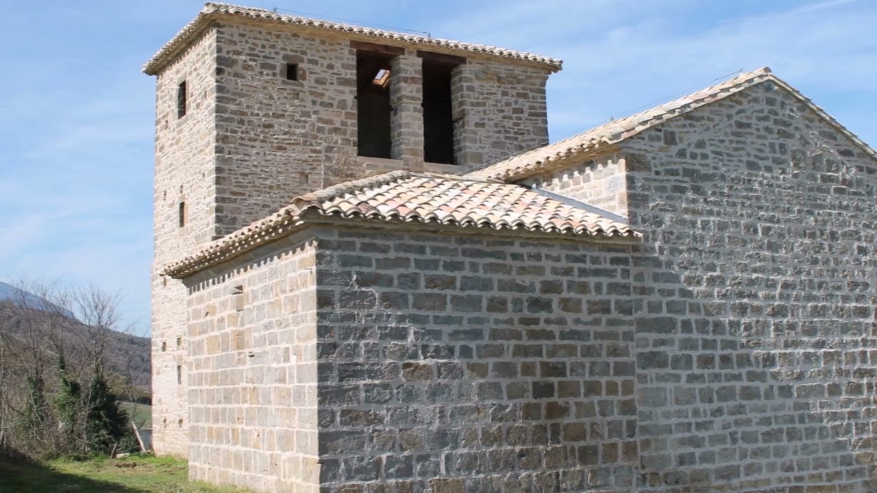 Valle de URRAUL BAJO,Navarra.