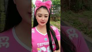 Pengin Dimasukin Live Bigo