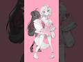 미래와 과거 Shorts 미래와 과거 Shorts