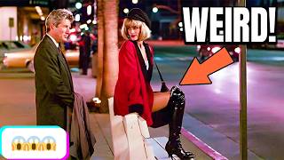 Pretty Woman (1990) – 15 Shocking Facts You Didn’t Know...