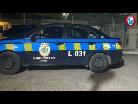 Four-year-old shot dead, father wounded in Manchester gun attack