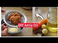 Use this Alma Oil to grow your Hair Super Fast & Nourish your Skin.