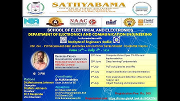 Computer Vision Fundamentals - OpenCV APIs and Implementation
