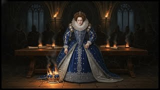 The Dark Reason Elizabeth I Refused to Marry — The Shocking Truth Revealed