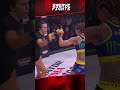The Knee-Buckling Right Hook! #shorts