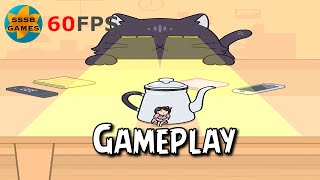 Hide and Seek: By (USAYA Co) , iOS/Android GamePlay screenshot 3