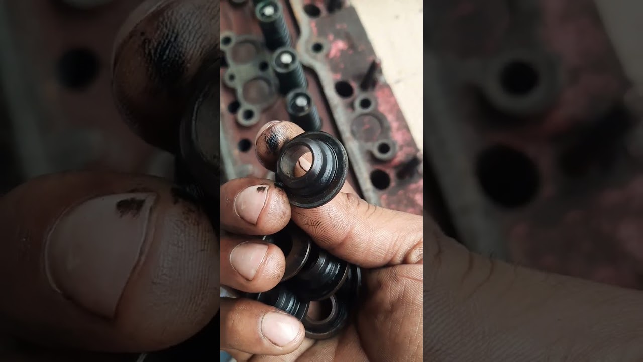 Mahindra Tractor head fiting karane 