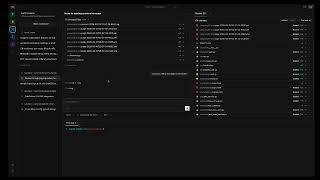 Worktree Orchestration via opencode