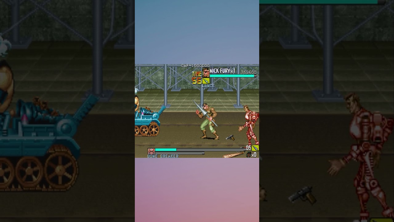 HOW TO SURVIVE BONE BREAKER EVERY TIME | THE PUNISHER