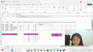 FUNGSI LOOKUP, VLOOKUP, HLOOKUP
