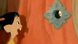 The Emperor's New Groove: Crucial Conjunction thumbnail