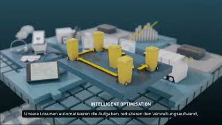 Famous AMCS Platform Animation (German subtitles) Profile