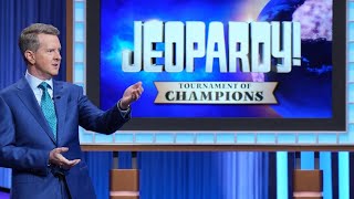 2027 JEOPARDY ALL-NEW TOURNAMENT OF CHAMPIONS LIVE UP TO DATE TRACKER APRIL 30, 2026🏆👍❤️