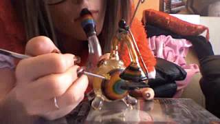 Toke City Halloween Contest!