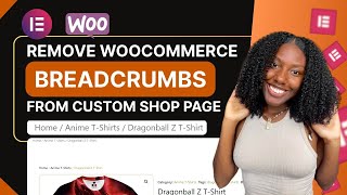 समाधान | कस्टम शॉप पेजों से WooCommerce ब्रेडक्रम्ब्स कैसे हटाएँ screenshot 5