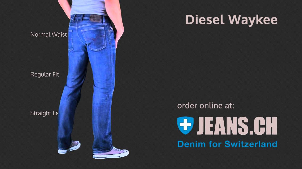 casual tassel design blue jeans