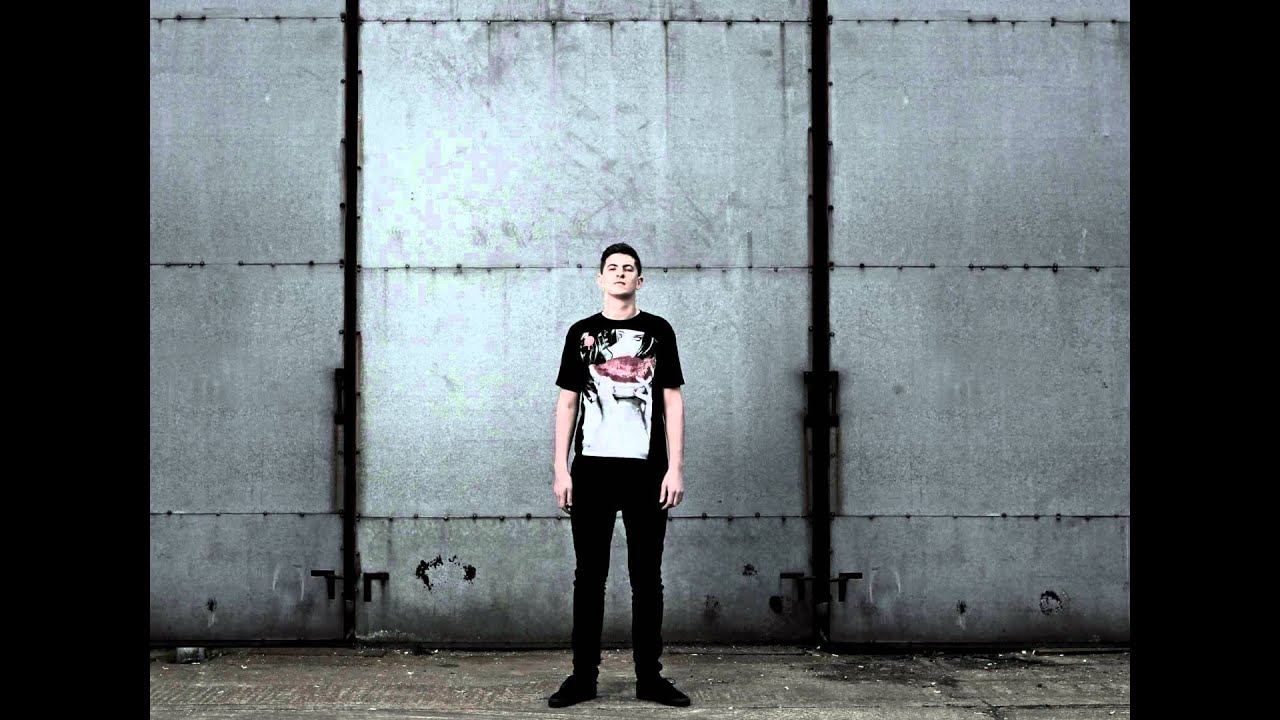 Skream & Hijak - Cimmerian  (BBC Radio1)