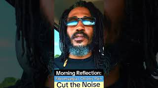 🌅 Morning Reflection: Finding Peace Amidst the Pain 🌼