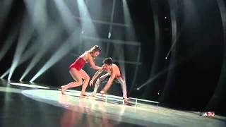So Deep (Jazz) - Kathryn and Legacy