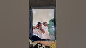 iPad Air m3 camera test #ipad#apple  #appleproduct