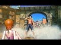 PS3 BLJB 93505 ワンピース 海賊無双 メインログ EPISODE 1  海賊「道化のバギー」