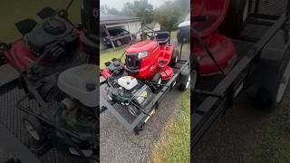 HUGE FREE  SMALL ENGINE HAUL #free #smallengine #mower #diy #gokart #mechanic