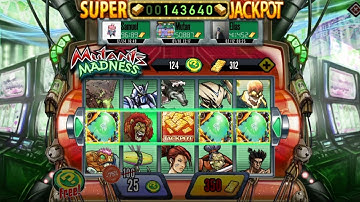 Draw Mutant Madness Event Season 257 I have to cry