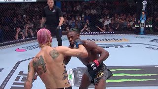 Лучшие моменты турнира UFC 292: Стерлинг vs О'Мэлли