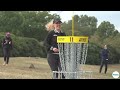 How Did She MAKE That?! | OTB’s Top 10 FPO Shots | 2025 Throw Pink Women's Disc Golf Championship