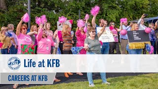 Life at KFB | Kentucky Farm Bureau Insurance