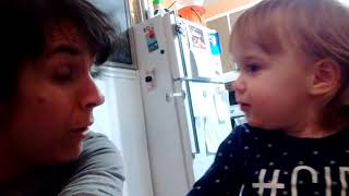 Jessica And The Fake Burp